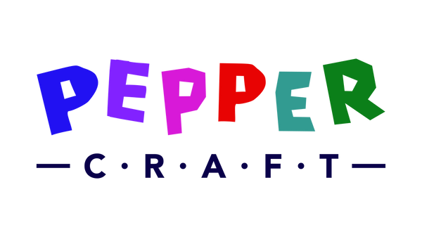 Pepper Craft